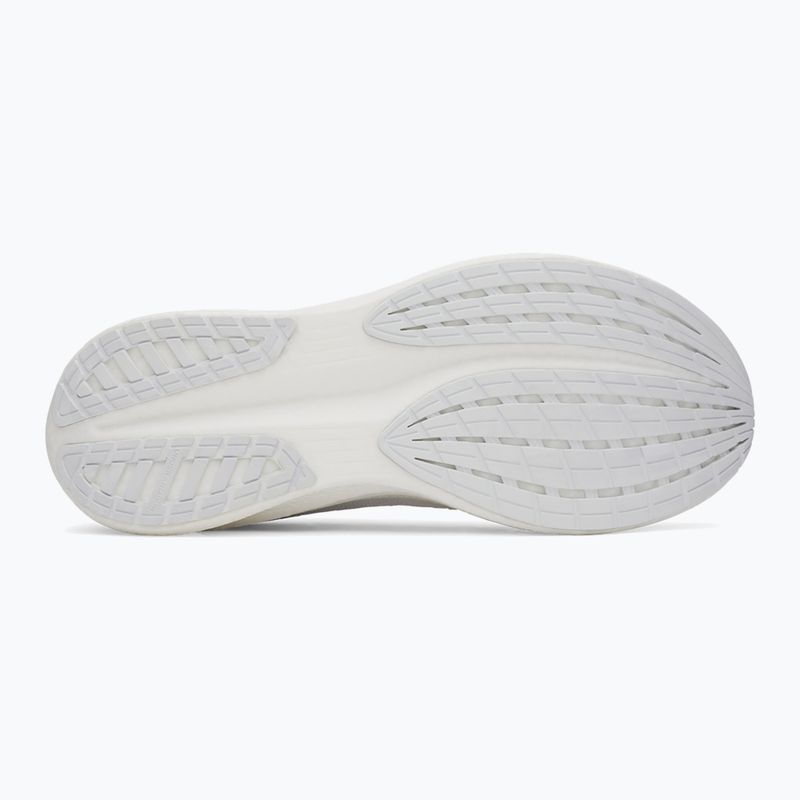 Vyriški bėgimo batai Under Armour Velociti SPD white/arden green/campus gold 4