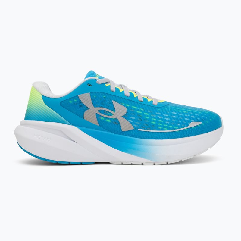 Moteriški bėgimo batai Under Armour Velociti Pace capri/carpi/reflective 2