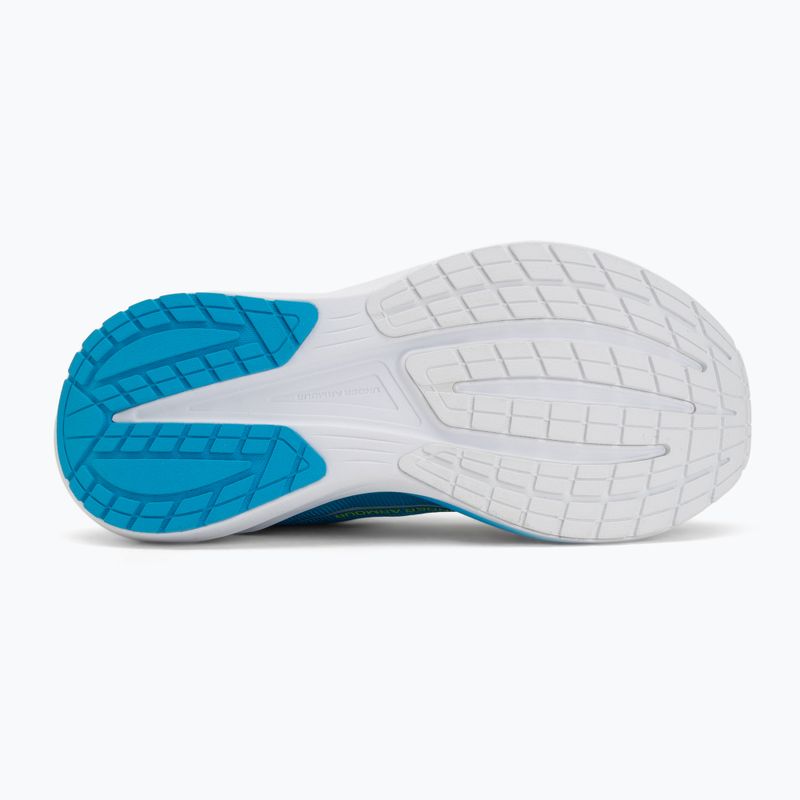 Moteriški bėgimo batai Under Armour Velociti Pace capri/carpi/reflective 4