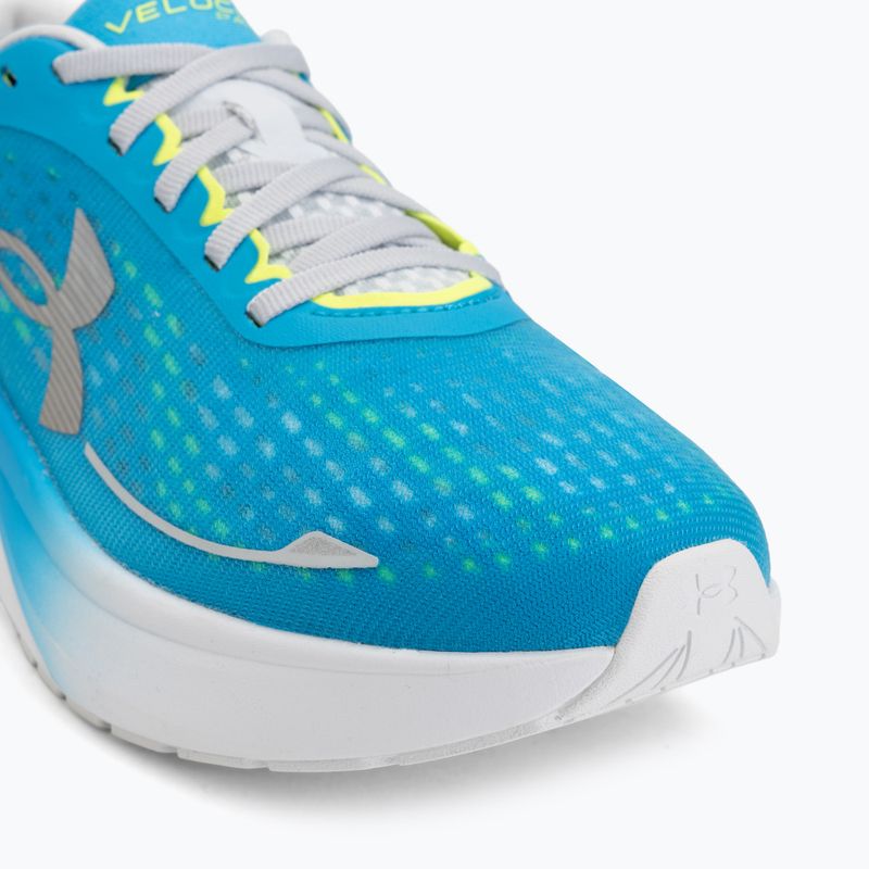 Moteriški bėgimo batai Under Armour Velociti Pace capri/carpi/reflective 7