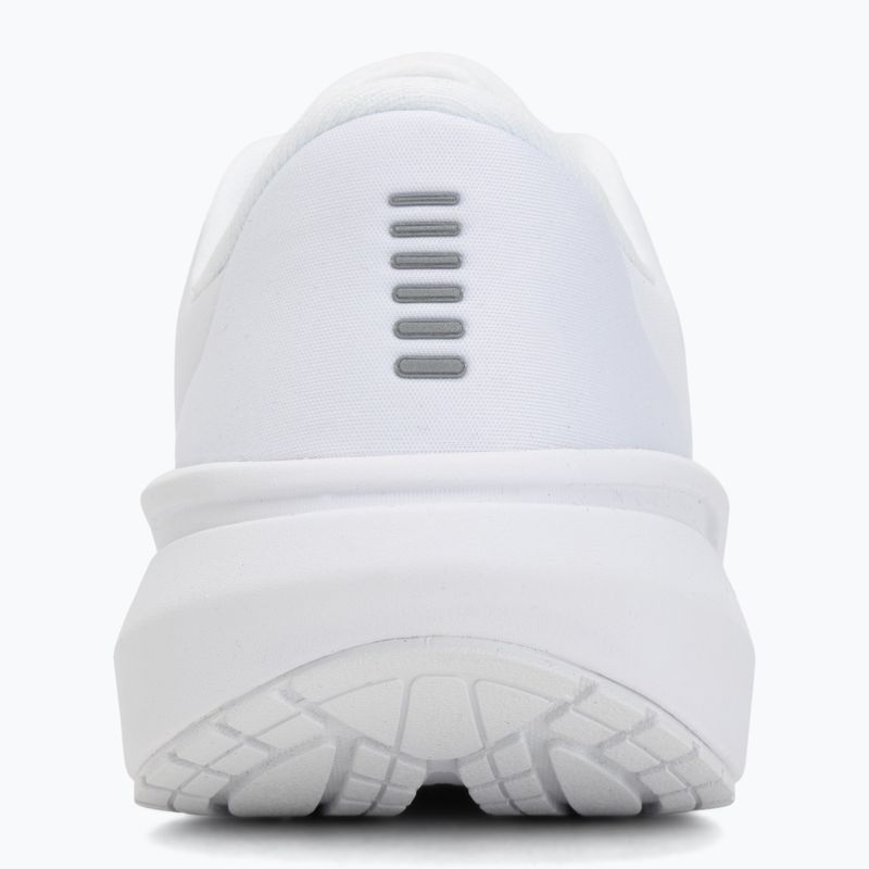Moteriški bėgimo batai Under Armour Velociti Pace white/black/distant gray 6
