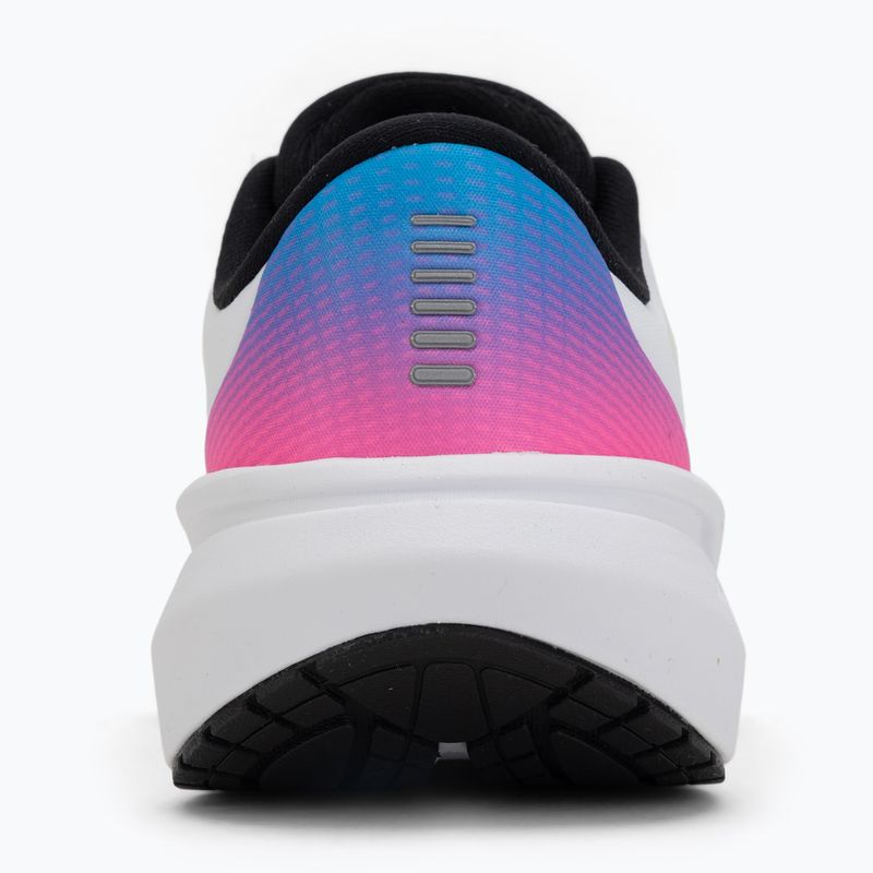 Moteriški bėgimo batai Under Armour Velociti Pace white/black/royal 6