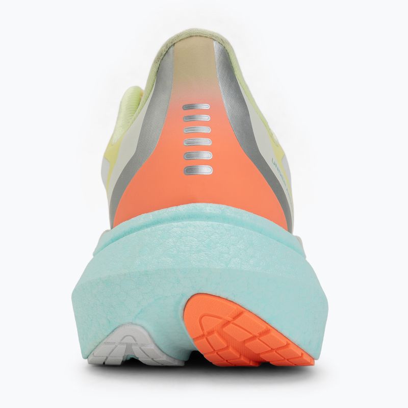 Vyriški bėgimo batai Under Armour Velociti Distance white/stone/white 6