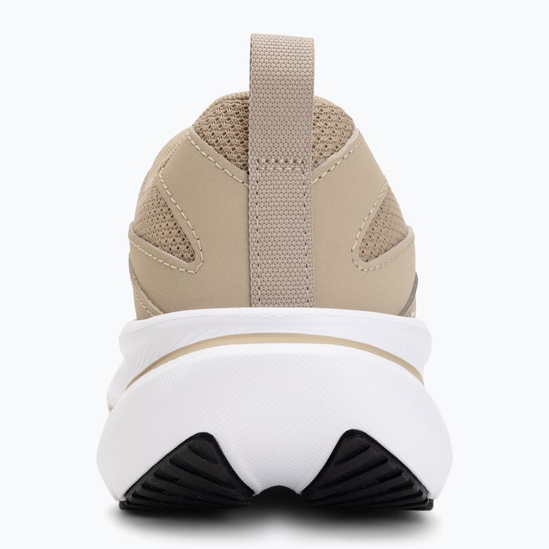 Vyriški bėgimo bateliai Under Armour Assert 11 city khaki/summit white/summit white 6