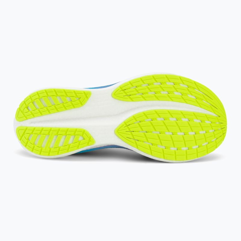 Moteriški bėgimo batai Under Armour Velociti SPD black/black/white 4