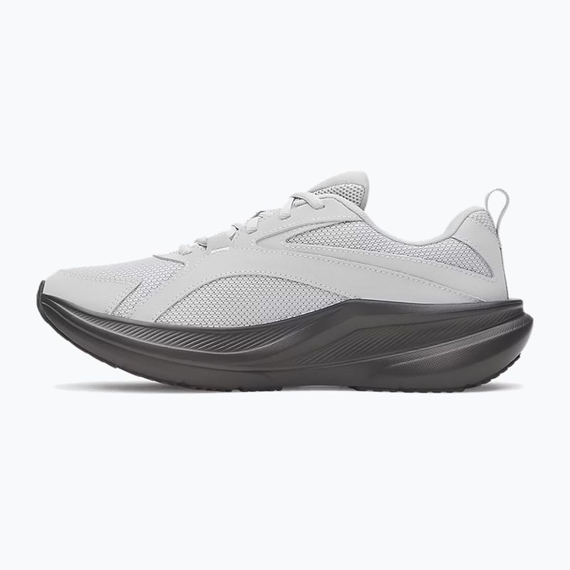 Vyriški bėgimo batai Under Armour Assert 11 mod gray/mod gray/black 2