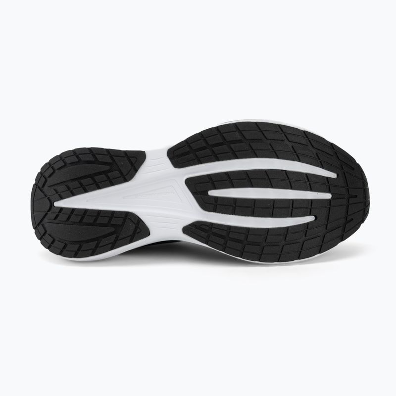 Vyriški bėgimo batai Under Armour Velociti Pace black/black/black 4