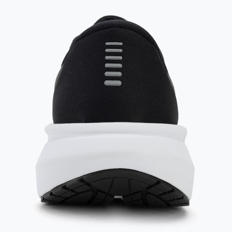 Vyriški bėgimo batai Under Armour Velociti Pace black/black/black 6