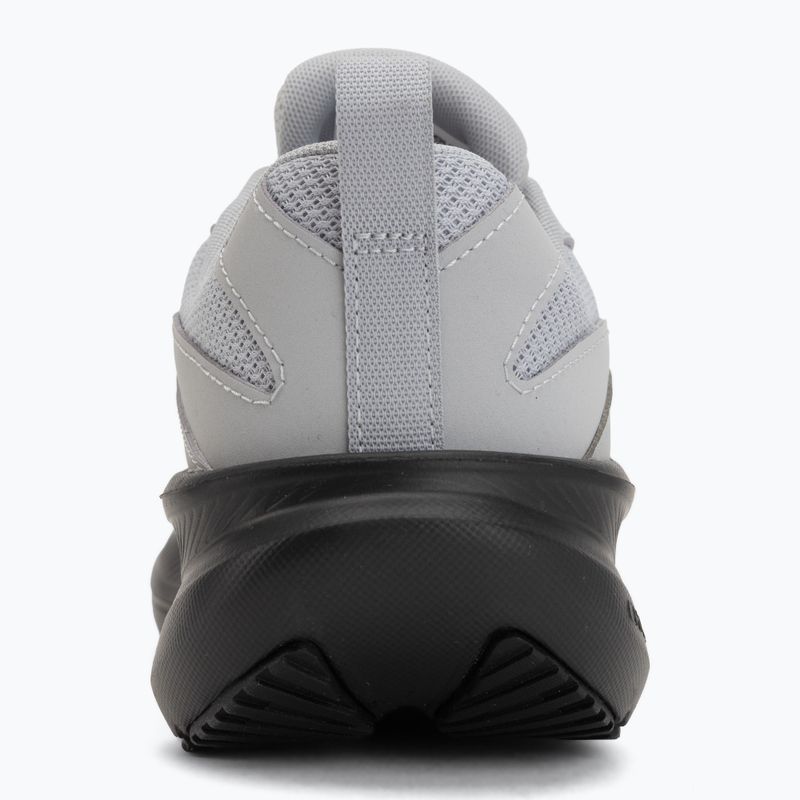Vyriški bėgimo batai Under Armour Assert 11 mod gray/mod gray/black 6