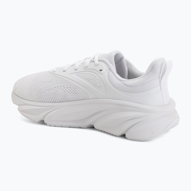 Vyriški bėgimo batai Under Armour Rogue 6 white/white/white 3