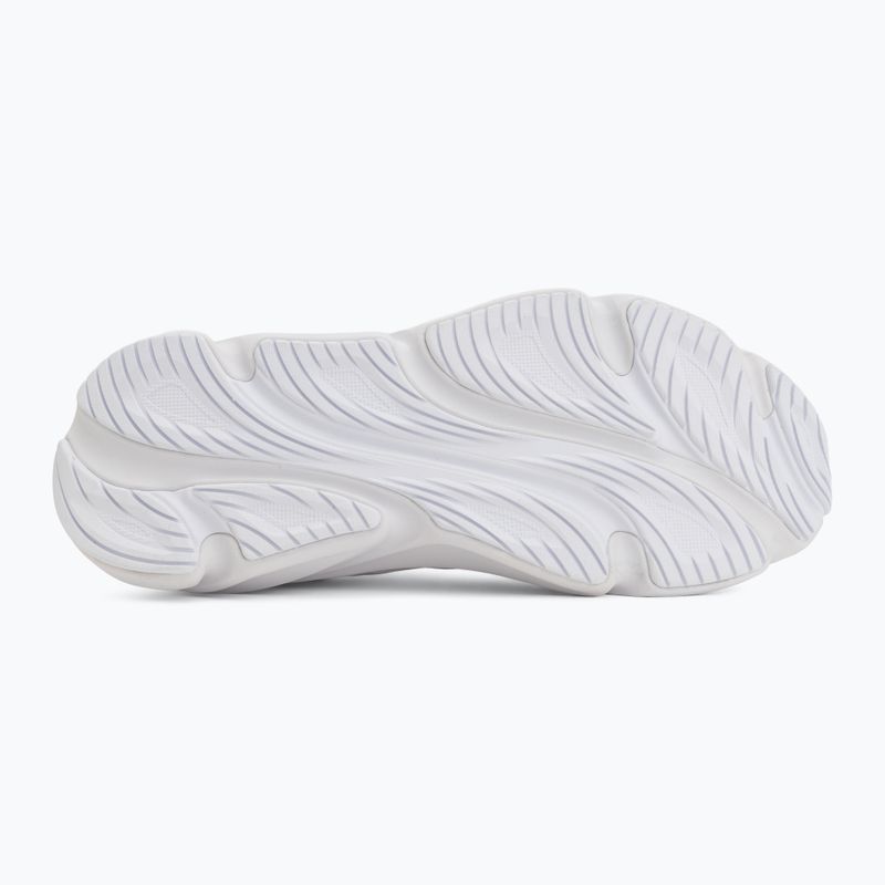 Vyriški bėgimo batai Under Armour Rogue 6 white/white/white 4