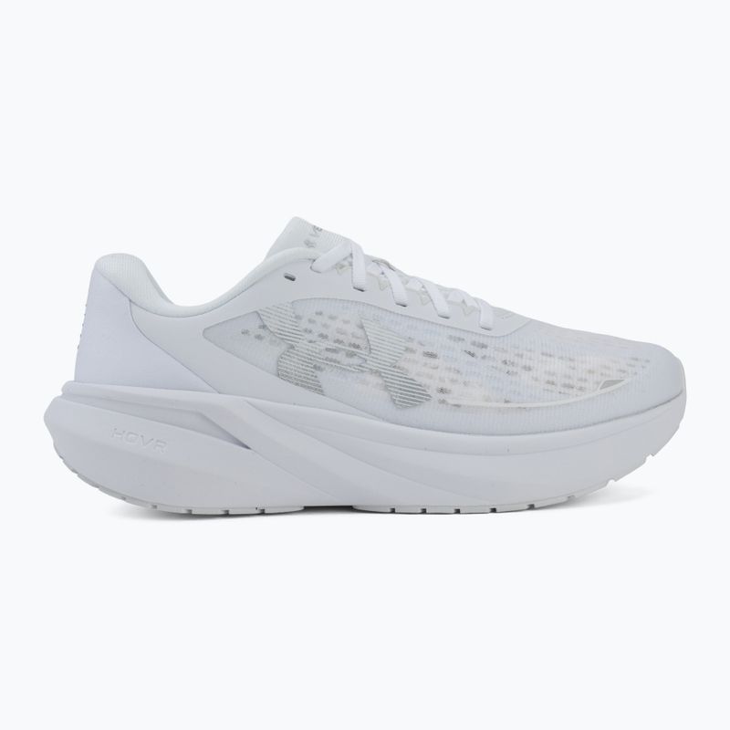Vyriški bėgimo batai Under Armour Velociti Pace white/black/royal 2