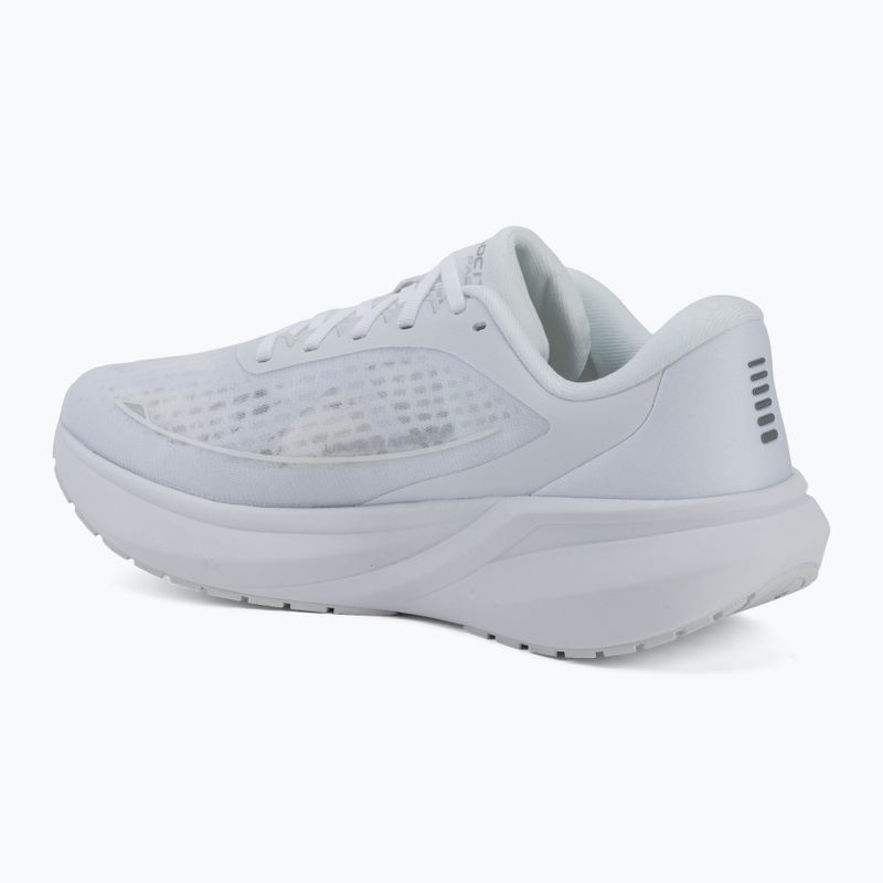 Vyriški bėgimo batai Under Armour Velociti Pace white/black/royal 3