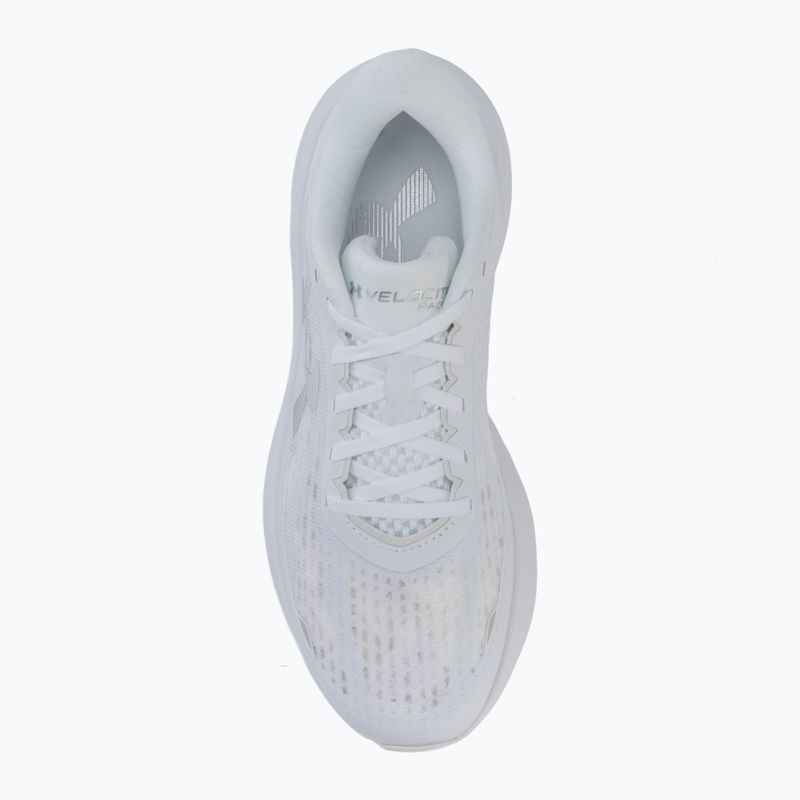 Vyriški bėgimo batai Under Armour Velociti Pace white/black/royal 5