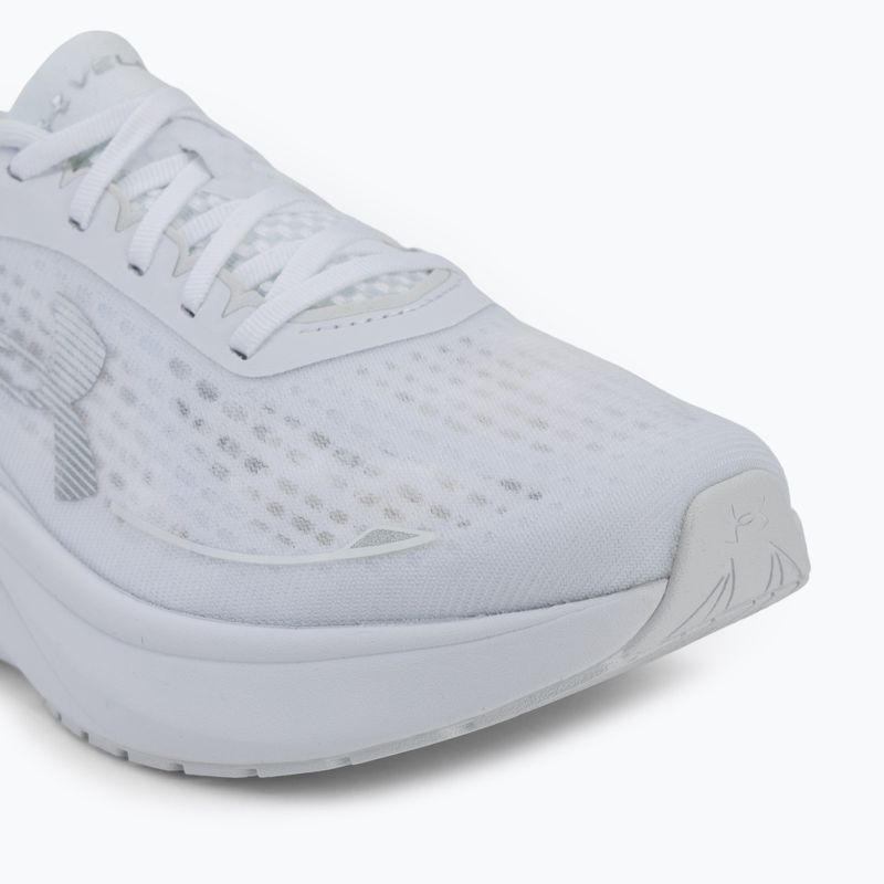 Vyriški bėgimo batai Under Armour Velociti Pace white/black/royal 7