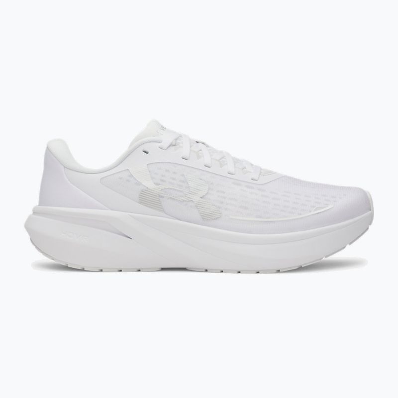Vyriški bėgimo batai Under Armour Velociti Pace white/black/royal 8