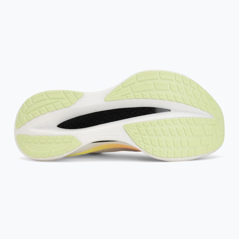 Bėgimo batai Under Armour Velociti Elite 3 white/valiant green/black 4