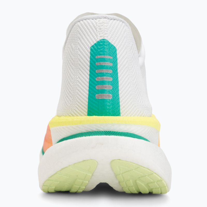 Bėgimo batai Under Armour Velociti Elite 3 white/valiant green/black 6