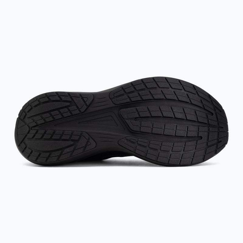 Vyriški bėgimo batai Under Armour Velociti Pace black/black/metallic silver 4