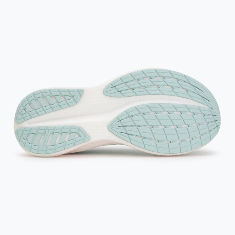 Moteriški bėgimo batai Under Armour Velociti SPD refresh mint/castlerock 4