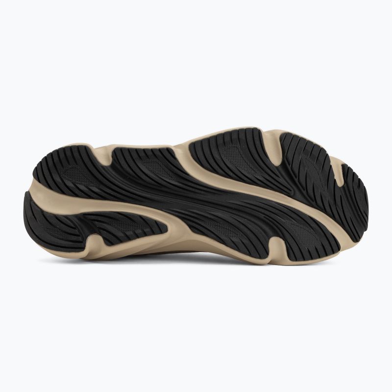 Vyriški bėgimo batai Under Armour Rogue 6 city khaki/khaki base/black 4