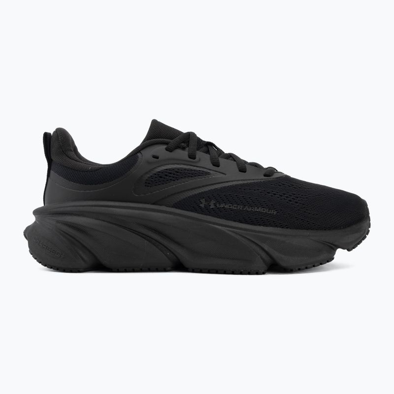 Vyriški bėgimo batai Under Armour Charged Rogue 6 2