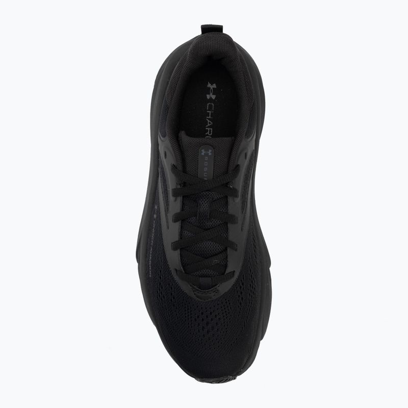 Vyriški bėgimo batai Under Armour Charged Rogue 6 5