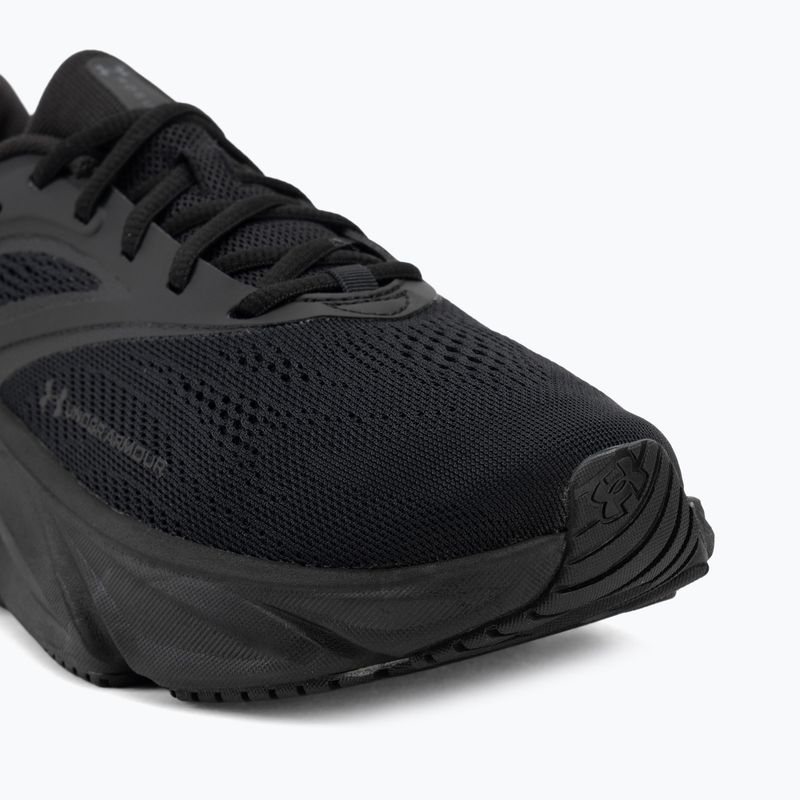 Vyriški bėgimo batai Under Armour Charged Rogue 6 7
