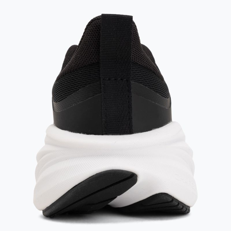 Moteriški bėgimo batai Under Armour Rogue 6 black/black/white 6