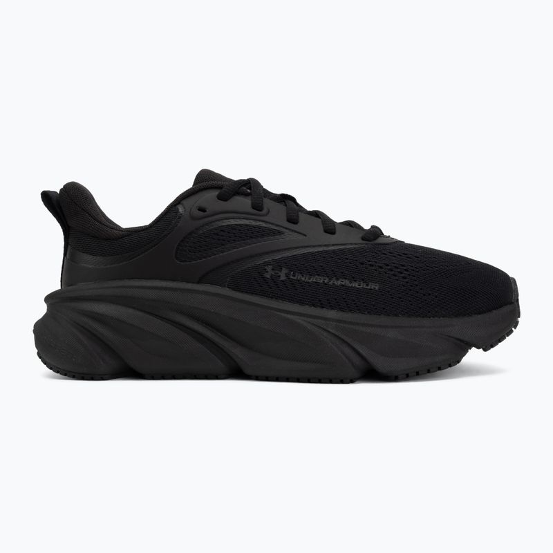 Moteriški bėgimo batai Under Armour Charged Rogue 6 2
