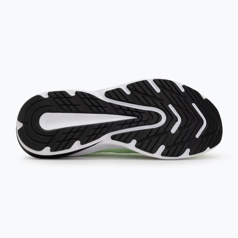 Vyriški bėgimo batai Under Armour Turbulance 3 lumos lime/black/black 4