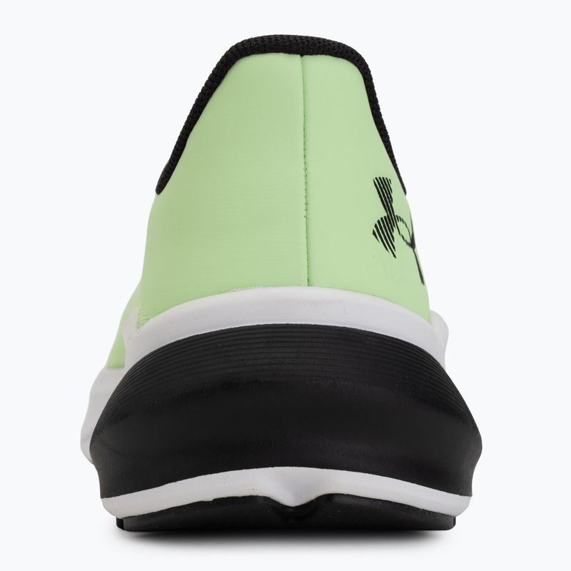 Vyriški bėgimo batai Under Armour Turbulance 3 lumos lime/black/black 6
