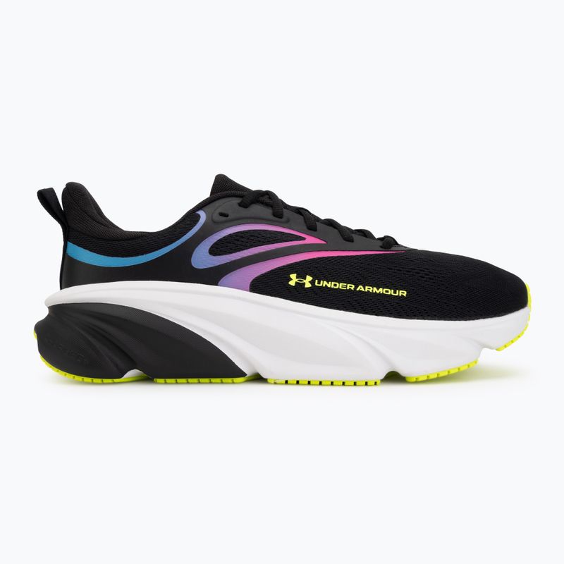 Vyriški bėgimo batai Under Armour Charged Rogue 6 2