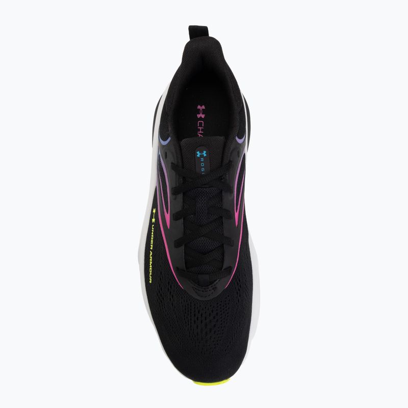 Vyriški bėgimo batai Under Armour Charged Rogue 6 5
