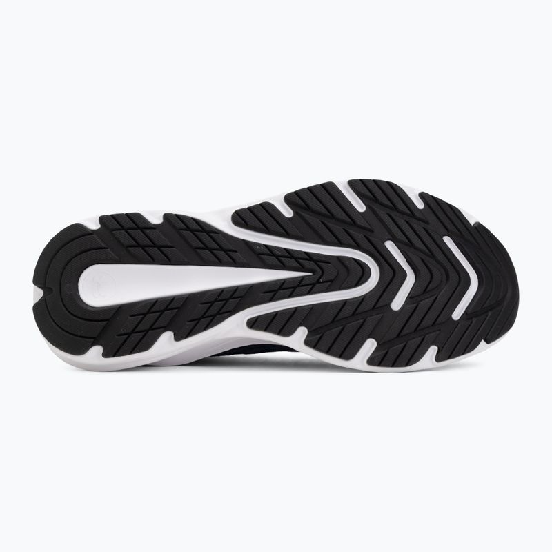 Vyriški bėgimo batai Under Armour Turbulance 3 midnight navy/midnight navy/white 4