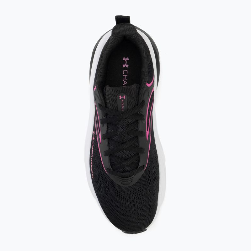 Moteriški bėgimo batai Under Armour Charged Rogue 6 5