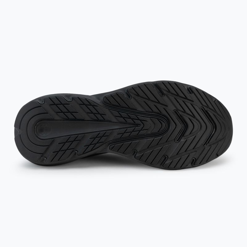 Vyriški bėgimo batai Under Armour Turbulance 3 black/black/anthracite 4