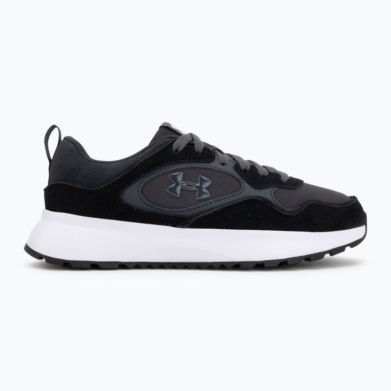 Moteriški treniruočių bateliai Under Armour Mirage Sport black/castlerock/anthracite 2