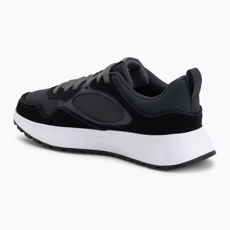 Moteriški treniruočių bateliai Under Armour Mirage Sport black/castlerock/anthracite 3