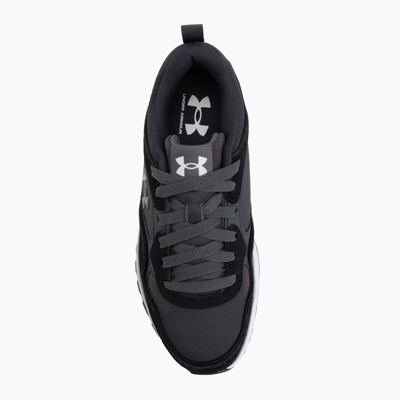 Moteriški treniruočių bateliai Under Armour Mirage Sport black/castlerock/anthracite 5