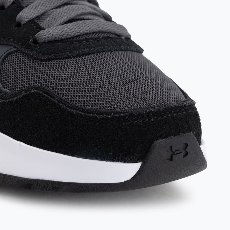 Moteriški treniruočių bateliai Under Armour Mirage Sport black/castlerock/anthracite 7