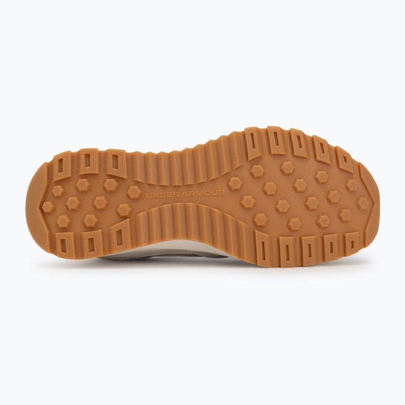 Moteriški treniruočių bateliai Under Armour Mirage Sport summit white/white/desert sand 4
