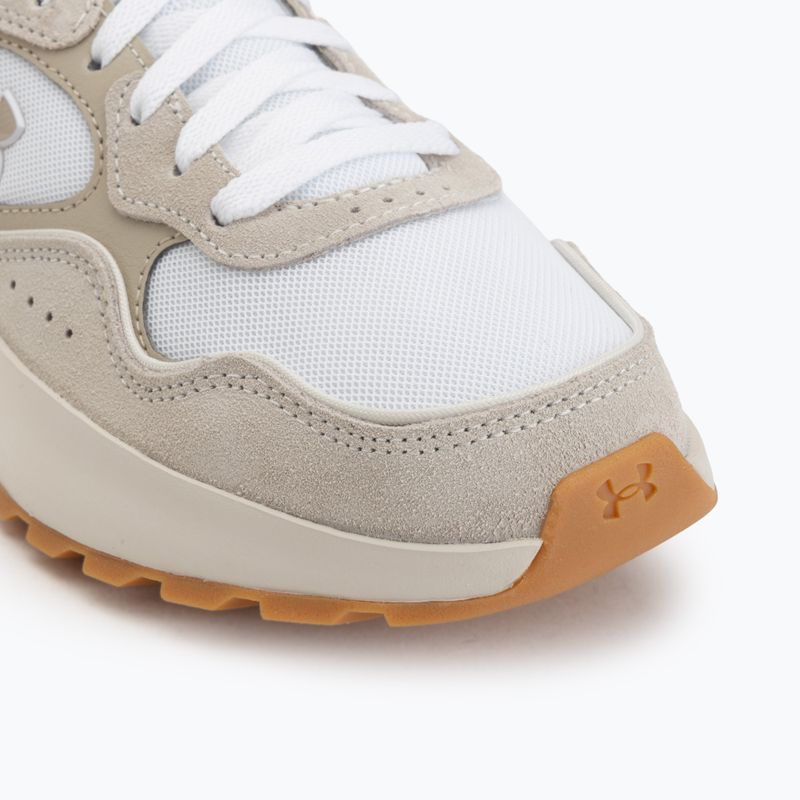 Moteriški treniruočių bateliai Under Armour Mirage Sport summit white/white/desert sand 7