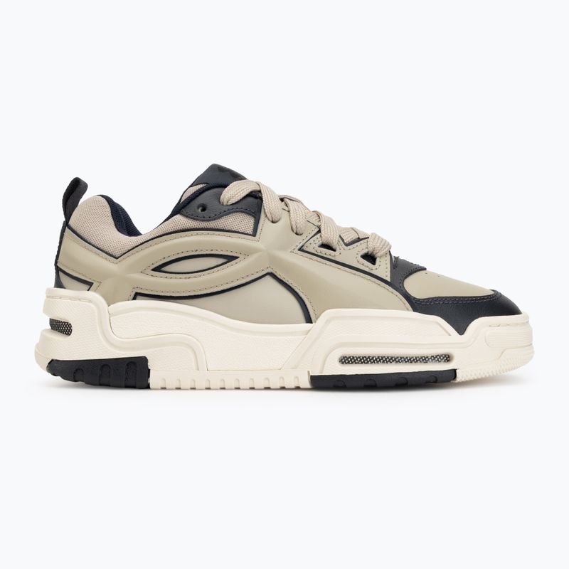 Treniruočių batai Under Armour HB-LO desert sand/stone/racer red 2