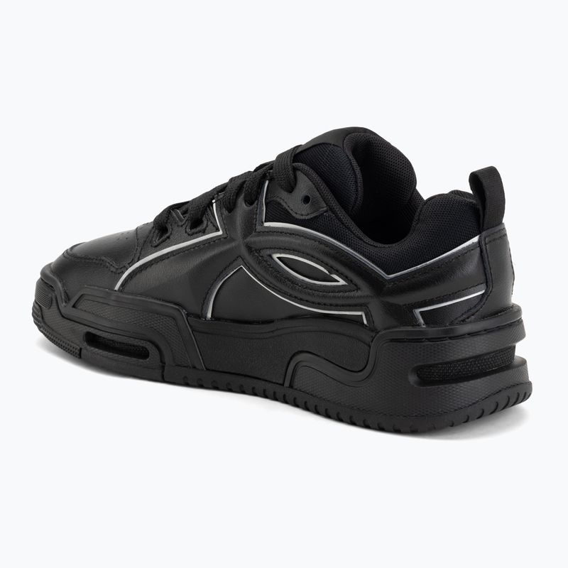 Treniruočių batai Under Armour HB-LO black/black/anthracite 3