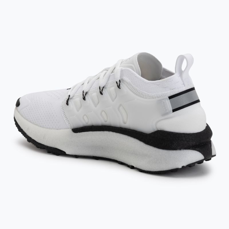 Vyriški treniruočių batai Under Armour Phantom X ultimate white/white/black 3