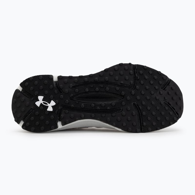Vyriški treniruočių batai Under Armour Phantom X ultimate white/white/black 4