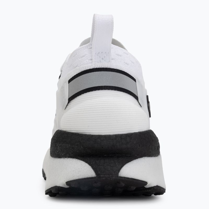 Vyriški treniruočių batai Under Armour Phantom X ultimate white/white/black 6
