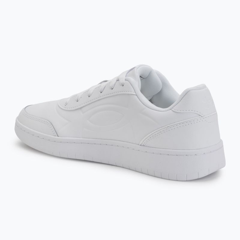 Vyriški treniruočių batai Under Armour Motion white/white/white 3