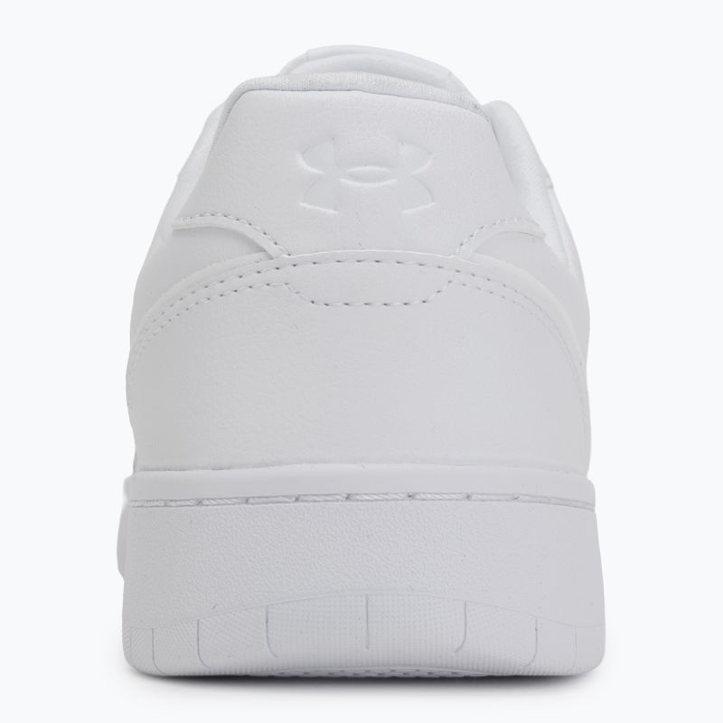 Vyriški treniruočių batai Under Armour Motion white/white/white 6